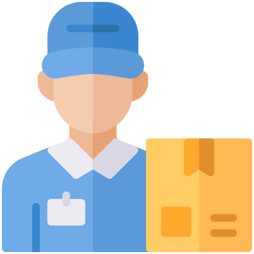 Courier Services